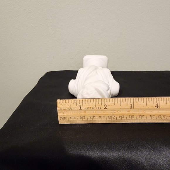 Vintage Diana of Versailles Porcelain Bust - Picture 9 of 9